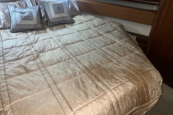 50ft Sea Ray Yacht For Sale