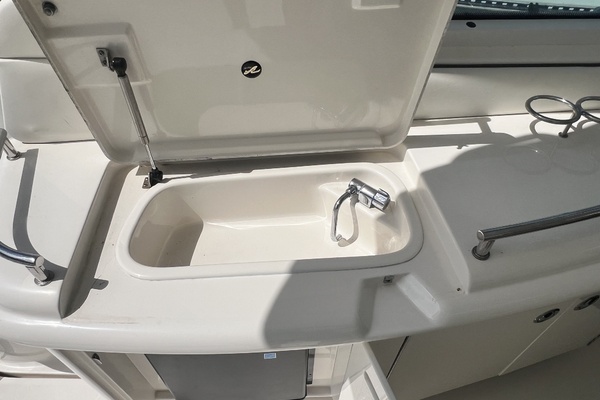 50ft Sea Ray Yacht For Sale