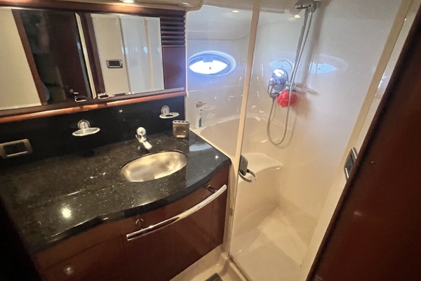 50ft Sea Ray Yacht For Sale