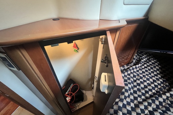 50ft Sea Ray Yacht For Sale