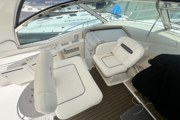 50ft Sea Ray Yacht For Sale