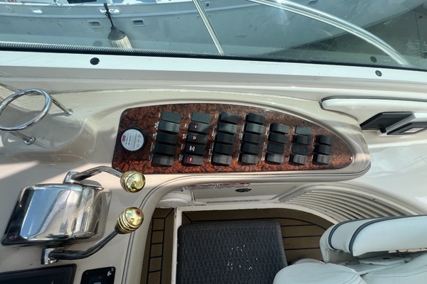 50ft Sea Ray Yacht For Sale