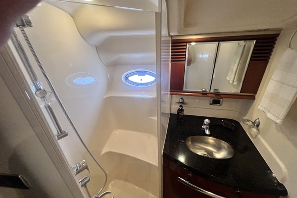 50ft Sea Ray Yacht For Sale