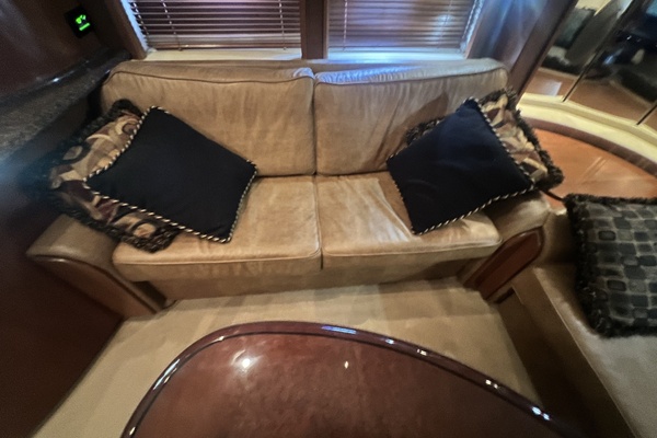50ft Sea Ray Yacht For Sale