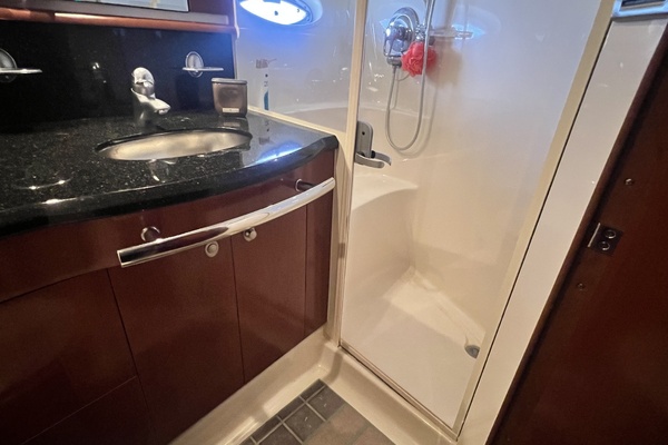 50ft Sea Ray Yacht For Sale