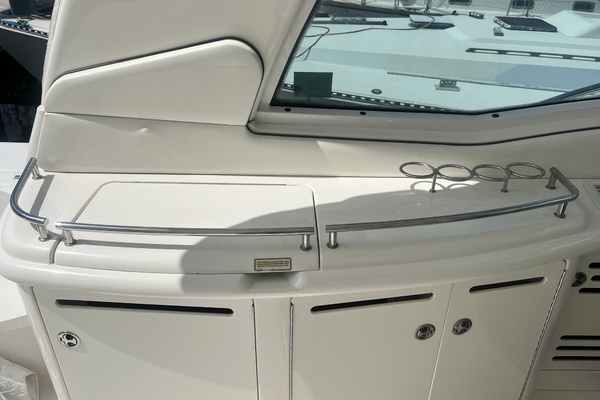 50ft Sea Ray Yacht For Sale