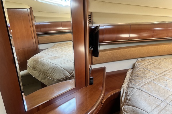 50ft Sea Ray Yacht For Sale