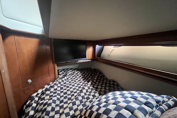 50ft Sea Ray Yacht For Sale