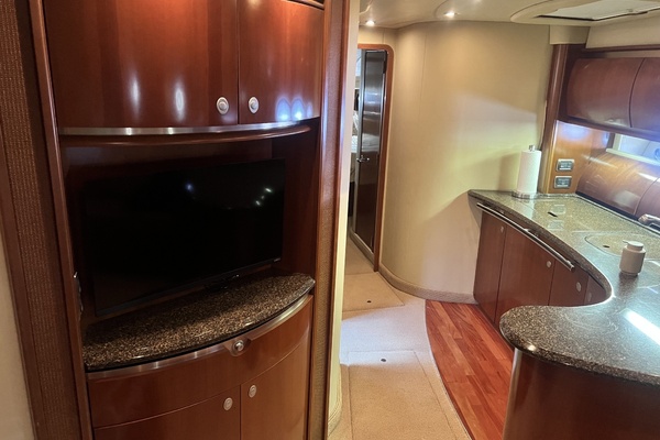50ft Sea Ray Yacht For Sale