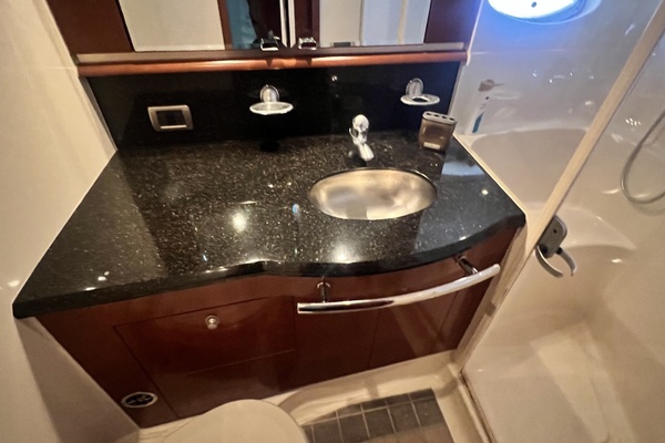50ft Sea Ray Yacht For Sale