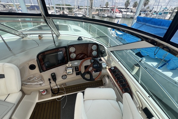 50ft Sea Ray Yacht For Sale