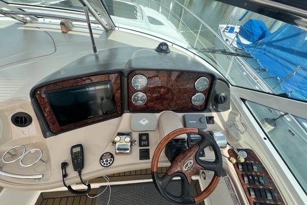 50ft Sea Ray Yacht For Sale