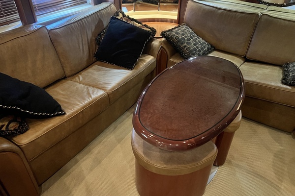 50ft Sea Ray Yacht For Sale