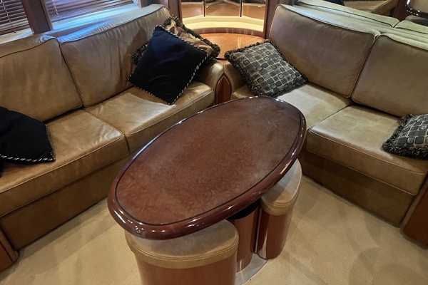 50ft Sea Ray Yacht For Sale
