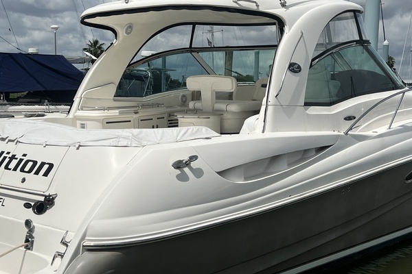 50ft Sea Ray Yacht For Sale
