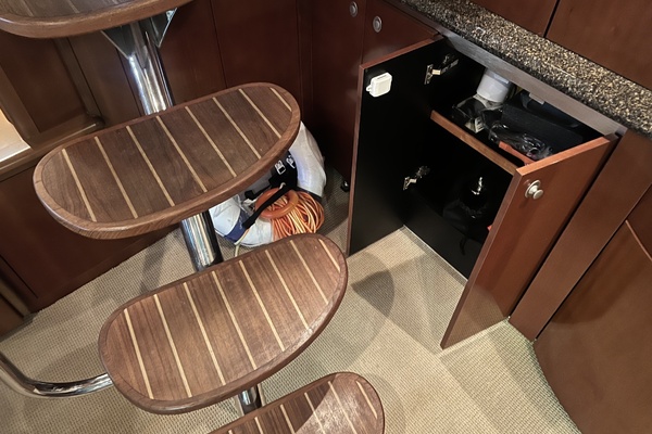50ft Sea Ray Yacht For Sale
