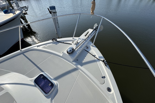 Sea Fantasy 41ft Back Cove Yacht For Sale