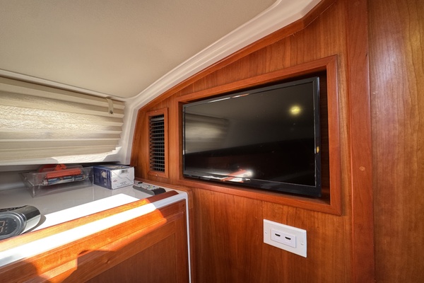 Sea Fantasy 41ft Back Cove Yacht For Sale