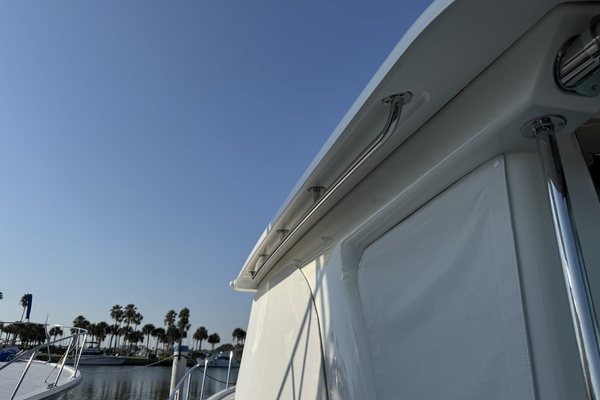 Sea Fantasy 41ft Back Cove Yacht For Sale