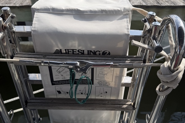 Breeze 41ft Beneteau Yacht For Sale