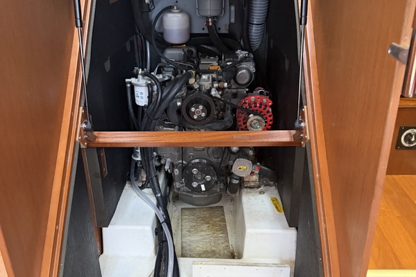 Breeze 41ft Beneteau Yacht For Sale