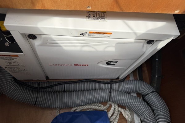 Breeze 41ft Beneteau Yacht For Sale