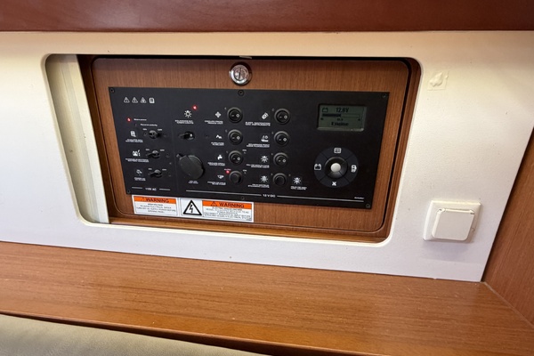 Breeze 41ft Beneteau Yacht For Sale
