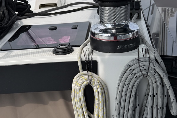 Breeze 41ft Beneteau Yacht For Sale