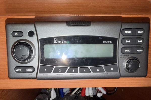 Breeze 41ft Beneteau Yacht For Sale