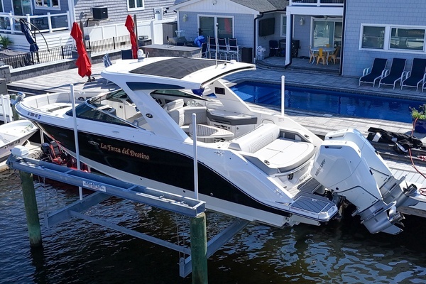 2024 Sea Ray 31