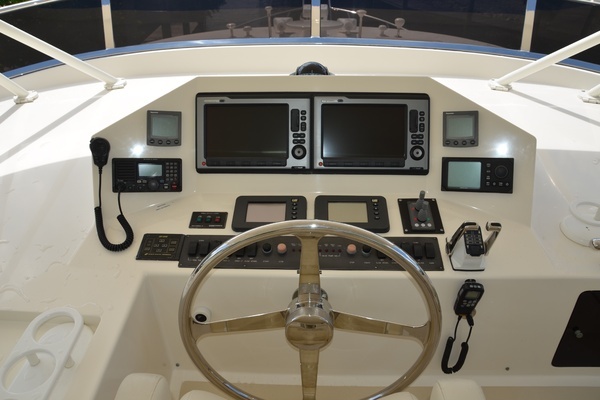 2006 Marlow 53