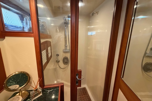 MAYONE 53ft Marlow Yacht For Sale