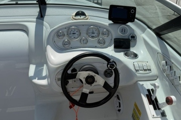25ft Baja Yacht For Sale