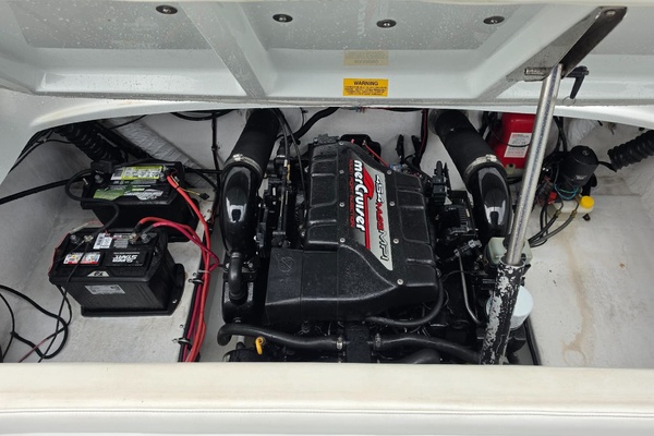 25ft Baja Yacht For Sale