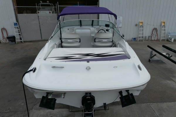 25ft Baja Yacht For Sale