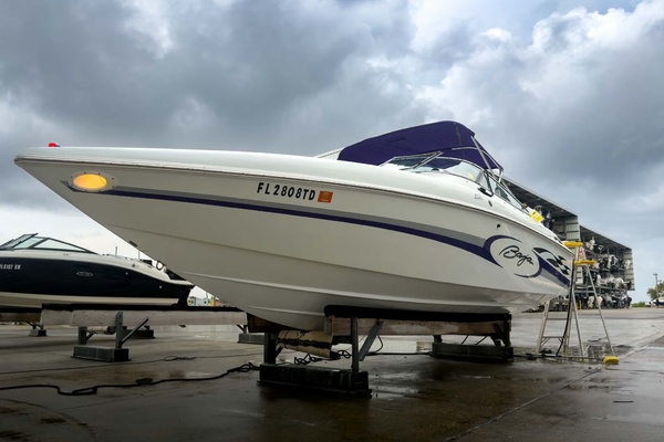 25ft Baja Yacht For Sale