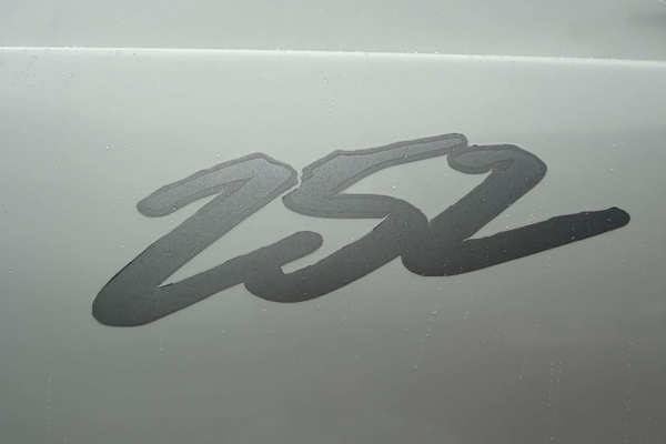 25ft Baja Yacht For Sale