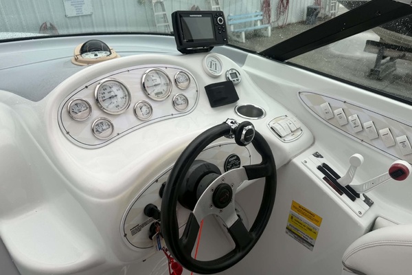25ft Baja Yacht For Sale