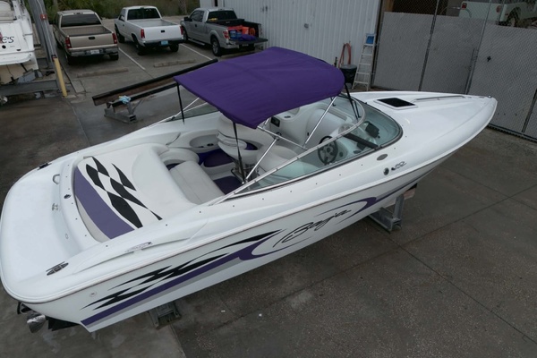 25ft Baja Yacht For Sale