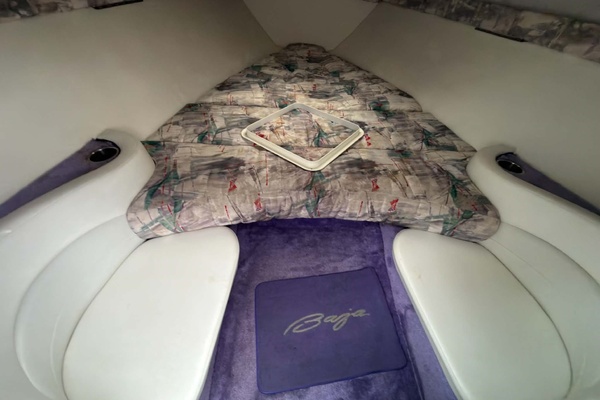 25ft Baja Yacht For Sale