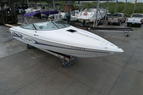 25ft Baja Yacht For Sale