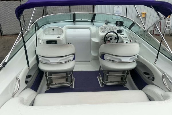 25ft Baja Yacht For Sale