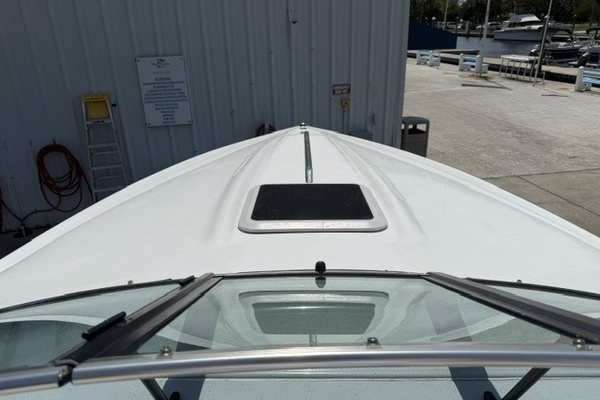 25ft Baja Yacht For Sale