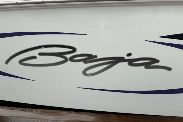 25ft Baja Yacht For Sale