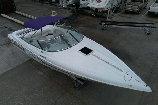 25ft Baja Yacht For Sale