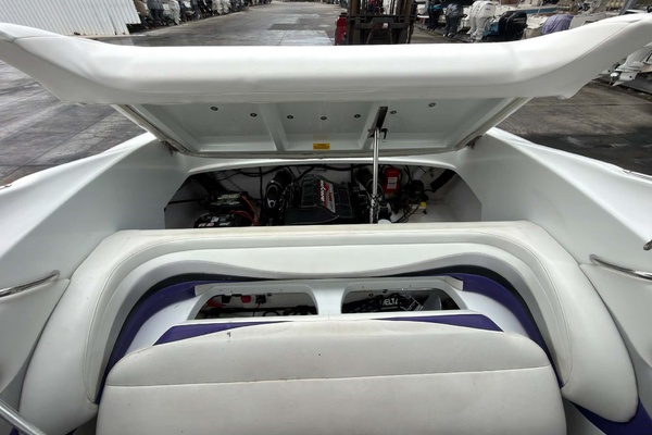25ft Baja Yacht For Sale