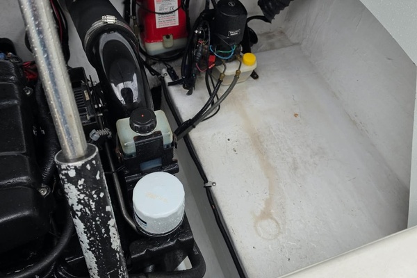 25ft Baja Yacht For Sale