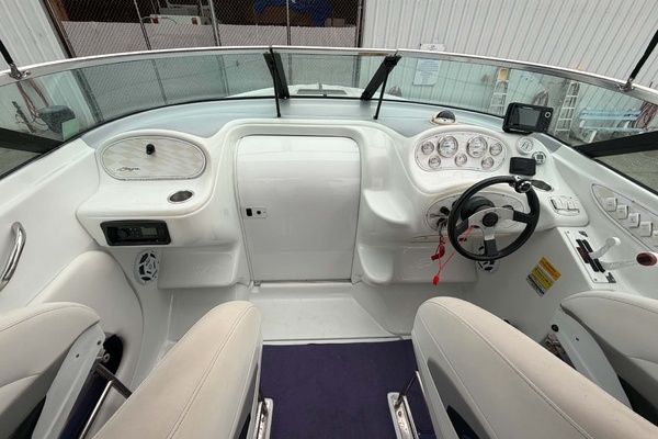 25ft Baja Yacht For Sale