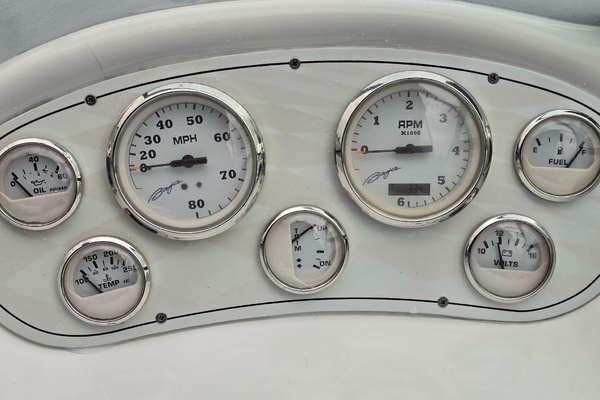 25ft Baja Yacht For Sale