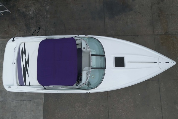 25ft Baja Yacht For Sale